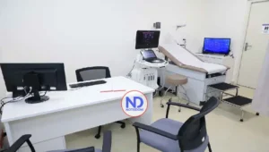 RD abre primera unidad de cirugía intrauterina