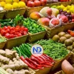Crece producción agrícola en la RD, pero precios siguen altos