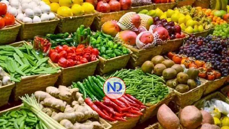 Crece producción agrícola en la RD, pero precios siguen altos 2 Crece producción agrícola en la RD, pero precios siguen altos