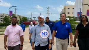 Destacan avances de la Villa Centroamericana y del Caribe