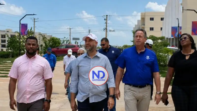 Destacan avances de la Villa Centroamericana y del Caribe