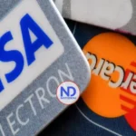Visa y Mastercard dejan de operar en Cuba por sanciones