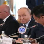 Tras cinco años, no hay visos solución guerra Rusia-Ucrania