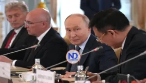 Tras cinco años, no hay visos solución guerra Rusia-Ucrania