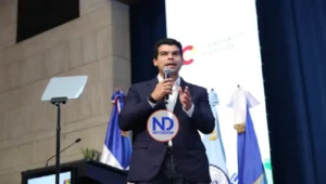 INAPA resalta en LatinoSan2026 los avances del saneamiento del arroyo Gurabo