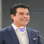 Wellington Arnaud asegura representa intereses del país y llama a respetar el proceso interno del PRM