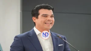 Wellington Arnaud asegura representa intereses del país y llama a respetar el proceso interno del PRM