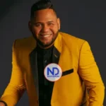 Wilbert Taveras presenta “Pal Bailador” junto a grandes estrellas