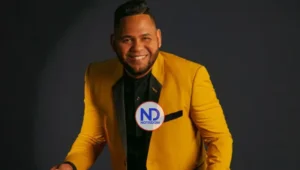 Wilbert Taveras presenta “Pal Bailador” junto a grandes estrellas