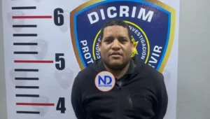 Arrestan a “Mantequilla” por presunta tentativa de homicidio y estafa