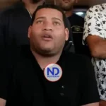 «Mantequilla» tiene otra vez problemas con autoridades RD