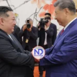 Presidente de China inicia visita este lunes a Corea del Norte