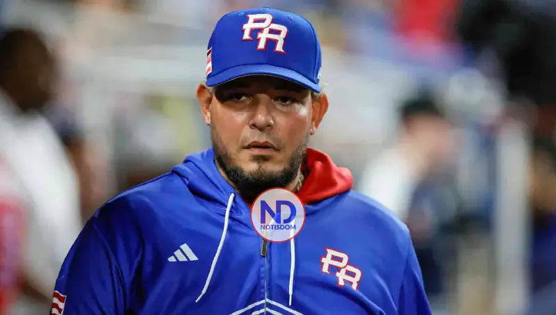 Yadier Molina afirma avión accidentado en La Romana iba a recogerlo a Texas