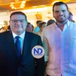 Yayo apuesta por la renovación: destaca a Vicente Sánchez como parte del futuro del PRM