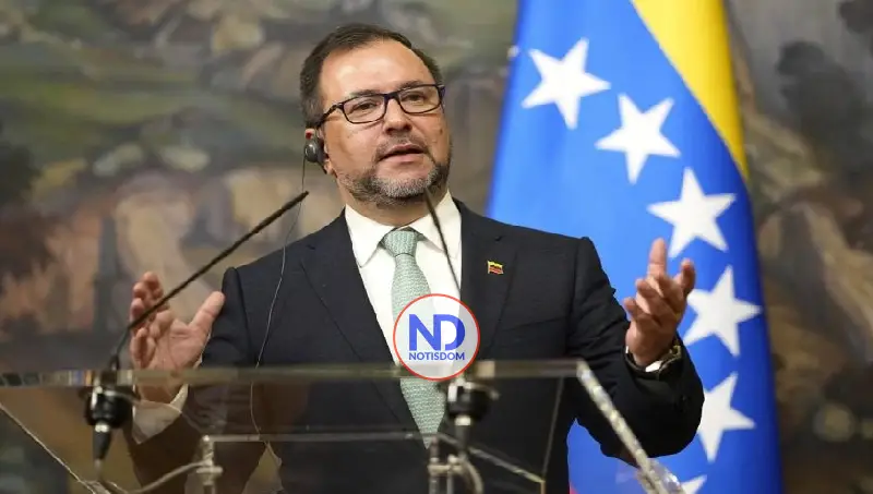 Venezuela agradece solidaridad internacional tras terremotos
