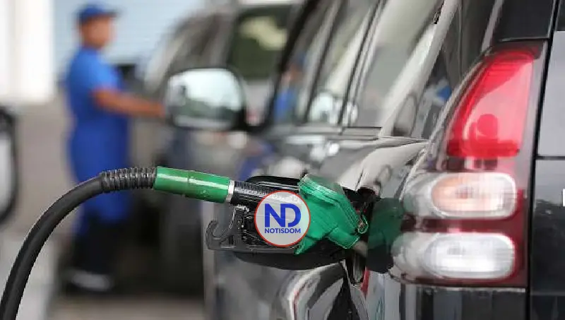 Gobierno mantiene sin variación el precio de los combustibles