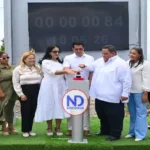 Invertirán más de RD$265 mm en la playa Monte Río, de Azua