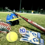 Boca Chica gana dos en jornada softbol de Juegos Municipales