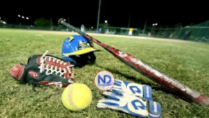 Boca Chica gana dos en jornada softbol de Juegos Municipales