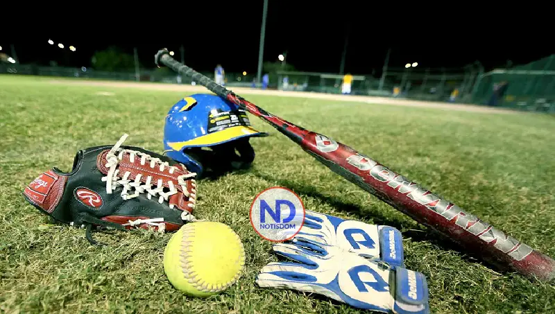 Boca Chica gana dos en jornada softbol de Juegos Municipales