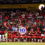Leones inician preparativos temporada beisbol 2026-27