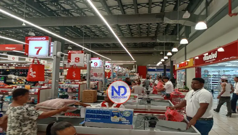 Comercios de Puerto Plata se dinamizan por incremento de ventas en el Día de las Madres 