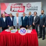 ANADIVE dice se reactiva importación de vehículos 2026