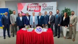 ANADIVE dice se reactiva importación de vehículos 2026