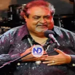 Natalicio de Anthony Ríos será recordado con un concierto en Lungomare