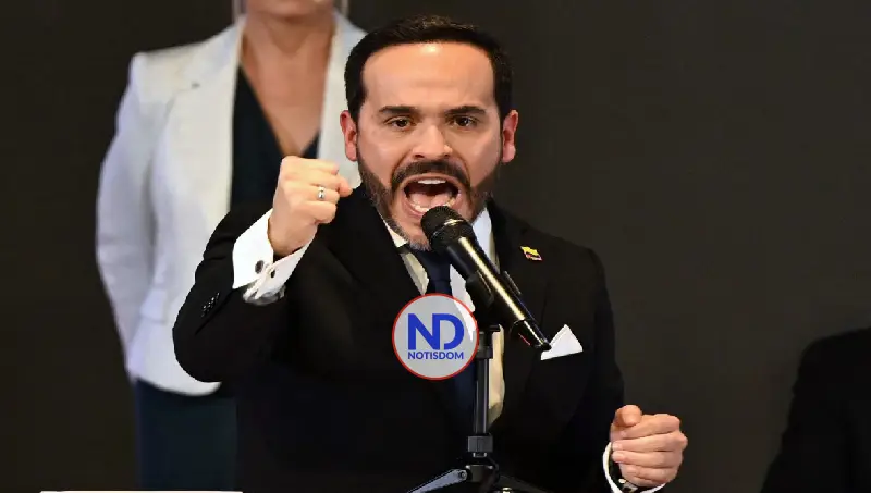 De La Espriella acusa a Petro de orquestar un «golpe de Estado»