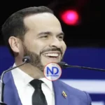 De la Espriella anuncia a seis nuevos ministros que conformarán su futuro gabinete