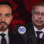 De la Espriella suspende ‘empalme’ con Petro