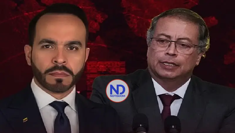 De la Espriella suspende ‘empalme’ con Petro