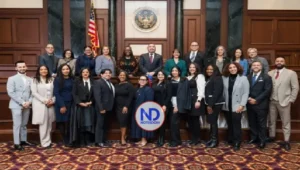 Abogados dominicanos de NY celebran evento en Punta Cana