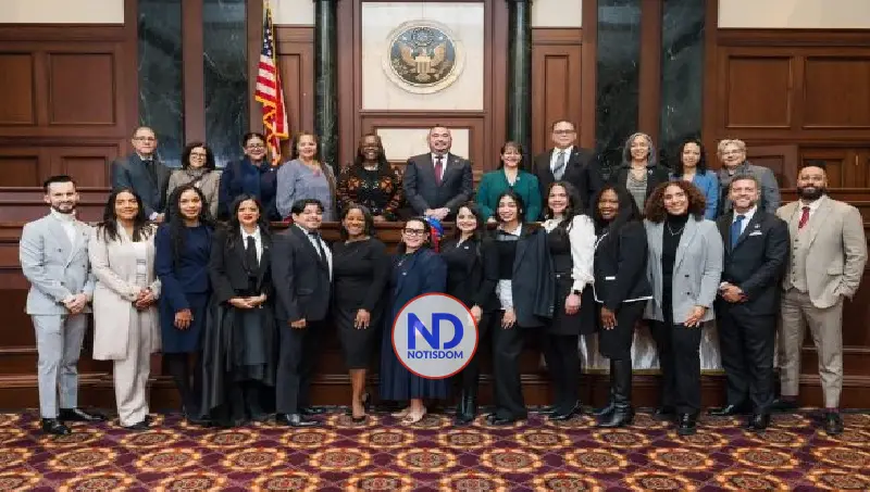 Abogados dominicanos de NY celebran evento en Punta Cana