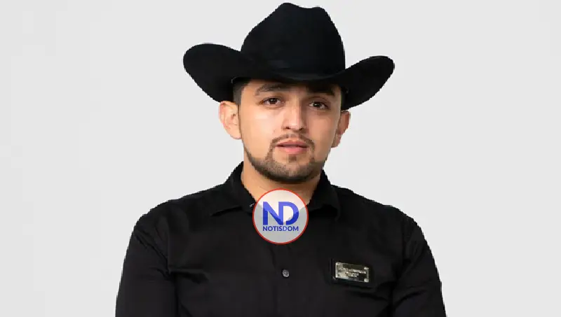 Asesinan a balazos al cantante mexicano Adán R., exintegrante de Los Nuevos Rebeldes