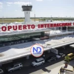 Cancelan vuelos entre Nueva York y RD por malas condiciones climáticas