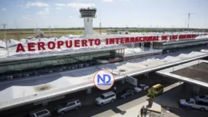 Cancelan vuelos entre Nueva York y RD por malas condiciones climáticas