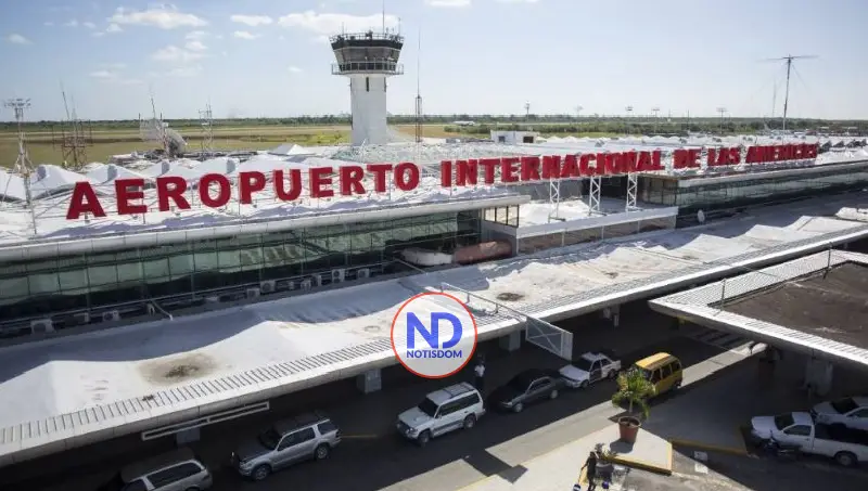 Cancelan vuelos entre Nueva York y RD por malas condiciones climáticas
