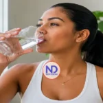 Beber agua por la mañana: ¿mito o beneficio real para la salud?