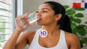Beber agua por la mañana: ¿mito o beneficio real para la salud?