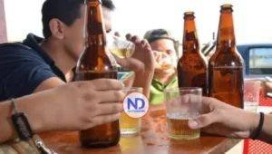 TC objeta decreto que limita el horario de venta alcohol en RD
