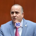 Sondeo posiciona a Alexis Victoria como el senador con mejor calificación del país