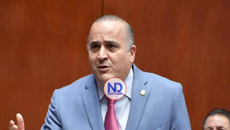 Sondeo posiciona a Alexis Victoria como el senador con mejor calificación del país