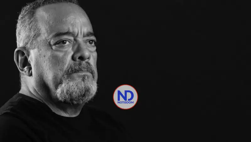 Alfonso Rodríguez declina ser embajador para retomar sus proyectos en el cine y la televisión 2 Alfonso Rodríguez declina ser embajador para retomar sus proyectos en el cine y la televisión