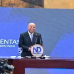 Alfredo Pacheco destaca labor legislativa durante el período 2025-2026