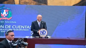 Alfredo Pacheco destaca labor legislativa durante el período 2025-2026