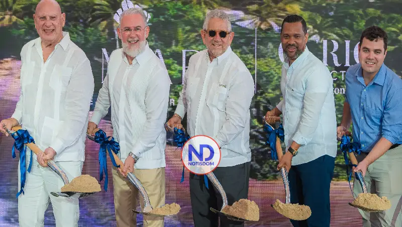 Blu Terrenas abre las puertas de su primera etapa y da inicio a Almare Beach Resort, Curio Collection by Hilton