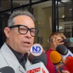 David y Yayo consolidan mayoría en bancada del PRM; Amado Díaz es reelecto como vocero