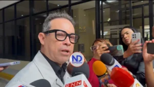 David y Yayo consolidan mayoría en bancada del PRM; Amado Díaz es reelecto como vocero